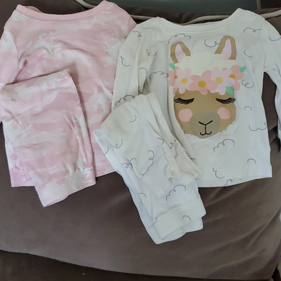 Old Navy Other - Bundle of 6 Old Navy Pajamas